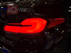 بي ام دبليو الفئة 5